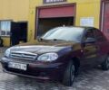 Красный ЗАЗ Сенс, объемом двигателя 1 л и пробегом 163 тыс. км за 2350 $, фото 1 на Automoto.ua