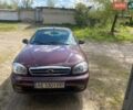 Червоний ЗАЗ Sens, об'ємом двигуна 1.3 л та пробігом 68 тис. км за 2700 $, фото 1 на Automoto.ua