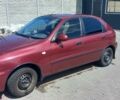 Красный ЗАЗ Сенс, объемом двигателя 1.3 л и пробегом 150 тыс. км за 2700 $, фото 1 на Automoto.ua