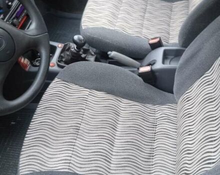 ЗАЗ Сенс 2012 в Дрогобыче на Automoto.ua Красный ЗАЗ Сенс, объемом двигателя 1.3 л и пробегом 112 тыс. км за 2400 $, фото 4 на Automoto.ua