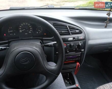 ЗАЗ Сенс 2012 в Дрогобыче на Automoto.ua Красный ЗАЗ Сенс, объемом двигателя 1.3 л и пробегом 112 тыс. км за 2400 $, фото 1 на Automoto.ua