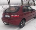 Червоний ЗАЗ Sens, об'ємом двигуна 1.3 л та пробігом 157 тис. км за 2600 $, фото 6 на Automoto.ua