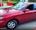 Червоний ЗАЗ Sens, об'ємом двигуна 1.3 л та пробігом 187 тис. км за 3000 $, фото 1 на Automoto.ua