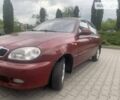 Червоний ЗАЗ Sens, об'ємом двигуна 1.3 л та пробігом 162 тис. км за 2900 $, фото 12 на Automoto.ua