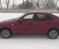 Червоний ЗАЗ Sens, об'ємом двигуна 1.3 л та пробігом 157 тис. км за 2600 $, фото 3 на Automoto.ua