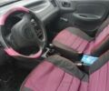 Красный ЗАЗ Сенс, объемом двигателя 1.3 л и пробегом 225 тыс. км за 3000 $, фото 1 на Automoto.ua