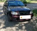 Красный ЗАЗ Сенс, объемом двигателя 1.3 л и пробегом 300 тыс. км за 2850 $, фото 1 на Automoto.ua