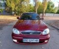 Красный ЗАЗ Сенс, объемом двигателя 1.3 л и пробегом 60 тыс. км за 3600 $, фото 1 на Automoto.ua