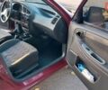 Червоний ЗАЗ Sens, об'ємом двигуна 1.3 л та пробігом 57 тис. км за 3700 $, фото 15 на Automoto.ua