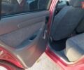 Червоний ЗАЗ Sens, об'ємом двигуна 1.3 л та пробігом 57 тис. км за 3700 $, фото 11 на Automoto.ua