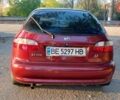 Червоний ЗАЗ Sens, об'ємом двигуна 1.3 л та пробігом 57 тис. км за 3700 $, фото 3 на Automoto.ua