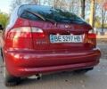 Червоний ЗАЗ Sens, об'ємом двигуна 1.3 л та пробігом 57 тис. км за 3700 $, фото 22 на Automoto.ua