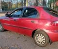 Червоний ЗАЗ Sens, об'ємом двигуна 1.3 л та пробігом 57 тис. км за 3700 $, фото 1 на Automoto.ua