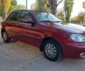 Червоний ЗАЗ Sens, об'ємом двигуна 1.3 л та пробігом 57 тис. км за 3700 $, фото 5 на Automoto.ua