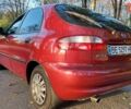 Червоний ЗАЗ Sens, об'ємом двигуна 1.3 л та пробігом 57 тис. км за 3700 $, фото 7 на Automoto.ua