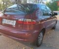 Червоний ЗАЗ Sens, об'ємом двигуна 1.3 л та пробігом 57 тис. км за 3700 $, фото 4 на Automoto.ua