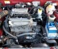 Червоний ЗАЗ Sens, об'ємом двигуна 1.3 л та пробігом 57 тис. км за 3700 $, фото 18 на Automoto.ua