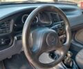 Червоний ЗАЗ Sens, об'ємом двигуна 1.3 л та пробігом 57 тис. км за 3700 $, фото 10 на Automoto.ua