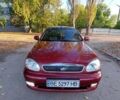Червоний ЗАЗ Sens, об'ємом двигуна 1.3 л та пробігом 57 тис. км за 3700 $, фото 21 на Automoto.ua