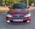 Червоний ЗАЗ Sens, об'ємом двигуна 1.3 л та пробігом 57 тис. км за 3700 $, фото 19 на Automoto.ua