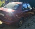 Красный ЗАЗ Сенс, объемом двигателя 1 л и пробегом 150 тыс. км за 850 $, фото 1 на Automoto.ua
