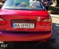 Червоний ЗАЗ Sens, об'ємом двигуна 1.3 л та пробігом 280 тис. км за 1700 $, фото 1 на Automoto.ua