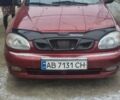 Красный ЗАЗ Сенс, объемом двигателя 1.3 л и пробегом 120 тыс. км за 1700 $, фото 1 на Automoto.ua