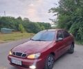 Красный ЗАЗ Сенс, объемом двигателя 1.3 л и пробегом 193 тыс. км за 1900 $, фото 1 на Automoto.ua