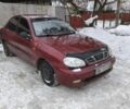 Червоний ЗАЗ Sens, об'ємом двигуна 1.3 л та пробігом 190 тис. км за 1500 $, фото 1 на Automoto.ua