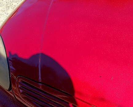 Червоний ЗАЗ Sens, об'ємом двигуна 1.3 л та пробігом 280 тис. км за 1700 $, фото 3 на Automoto.ua