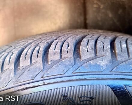 Червоний ЗАЗ Sens, об'ємом двигуна 1.3 л та пробігом 280 тис. км за 1700 $, фото 1 на Automoto.ua