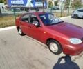 Червоний ЗАЗ Sens, об'ємом двигуна 1.3 л та пробігом 148 тис. км за 2200 $, фото 1 на Automoto.ua
