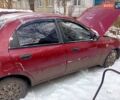 Червоний ЗАЗ Sens, об'ємом двигуна 1.3 л та пробігом 136 тис. км за 1600 $, фото 7 на Automoto.ua