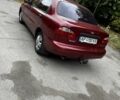 Червоний ЗАЗ Sens, об'ємом двигуна 1.3 л та пробігом 131 тис. км за 1350 $, фото 2 на Automoto.ua