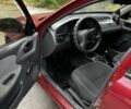 Червоний ЗАЗ Sens, об'ємом двигуна 1.3 л та пробігом 131 тис. км за 1350 $, фото 5 на Automoto.ua