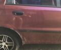 Червоний ЗАЗ Sens, об'ємом двигуна 1.3 л та пробігом 275 тис. км за 1500 $, фото 1 на Automoto.ua