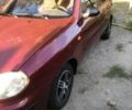 Червоний ЗАЗ Sens, об'ємом двигуна 1.3 л та пробігом 275 тис. км за 1500 $, фото 7 на Automoto.ua