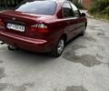 Червоний ЗАЗ Sens, об'ємом двигуна 1.3 л та пробігом 131 тис. км за 1350 $, фото 3 на Automoto.ua