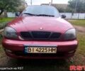 Червоний ЗАЗ Sens, об'ємом двигуна 1.3 л та пробігом 280 тис. км за 1900 $, фото 3 на Automoto.ua
