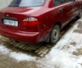 Красный ЗАЗ Сенс, объемом двигателя 1.3 л и пробегом 180 тыс. км за 2000 $, фото 2 на Automoto.ua