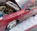 Червоний ЗАЗ Sens, об'ємом двигуна 1.3 л та пробігом 136 тис. км за 1600 $, фото 10 на Automoto.ua