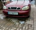Красный ЗАЗ Сенс, объемом двигателя 1.3 л и пробегом 180 тыс. км за 2000 $, фото 1 на Automoto.ua