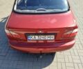 Червоний ЗАЗ Sens, об'ємом двигуна 1.3 л та пробігом 148 тис. км за 2200 $, фото 6 на Automoto.ua