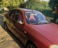Червоний ЗАЗ Sens, об'ємом двигуна 1.3 л та пробігом 275 тис. км за 1500 $, фото 8 на Automoto.ua