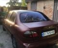 Червоний ЗАЗ Sens, об'ємом двигуна 1.3 л та пробігом 275 тис. км за 1500 $, фото 6 на Automoto.ua