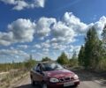 Червоний ЗАЗ Sens, об'ємом двигуна 1.3 л та пробігом 152 тис. км за 1406 $, фото 1 на Automoto.ua