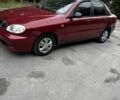Червоний ЗАЗ Sens, об'ємом двигуна 1.3 л та пробігом 131 тис. км за 1350 $, фото 4 на Automoto.ua