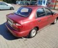 Червоний ЗАЗ Sens, об'ємом двигуна 1.3 л та пробігом 148 тис. км за 2200 $, фото 3 на Automoto.ua