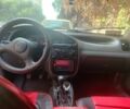 Красный ЗАЗ Сенс, объемом двигателя 1.3 л и пробегом 180 тыс. км за 2500 $, фото 4 на Automoto.ua