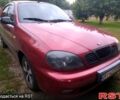 Червоний ЗАЗ Sens, об'ємом двигуна 1.3 л та пробігом 280 тис. км за 1900 $, фото 4 на Automoto.ua